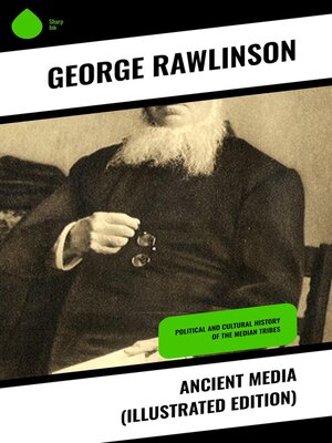 cover image of Ancient Media (Illustrated Edition)